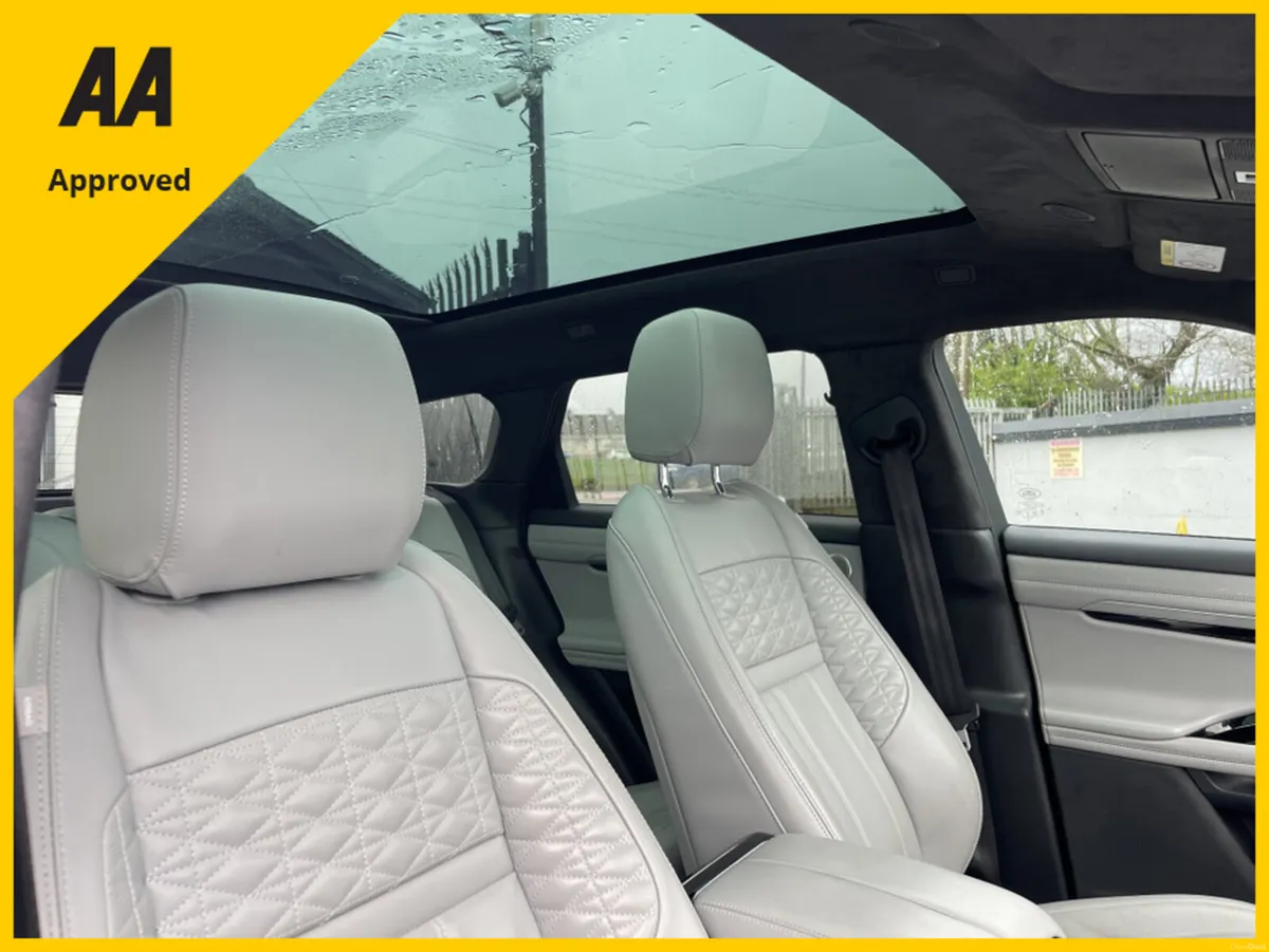 Land Rover Range Rover Evoque P300 AUTOBIOGRAPHY 1 - Image 3