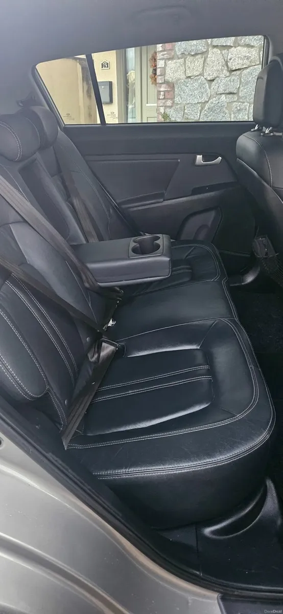 Kia Sportage 2015 - Image 4