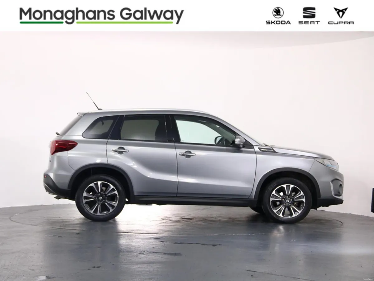 Suzuki Vitara 1.5 S1-HYBRID SZ5 AGS - Image 3