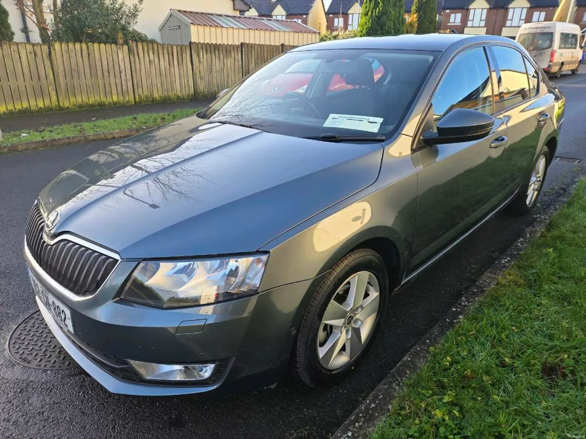 162 Octavia 2L 2Yr NCT - Image 3