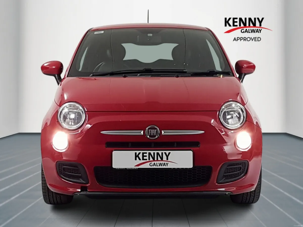Fiat 500 *Deposit Taken* 1.2 S S/S 3DR - Image 2