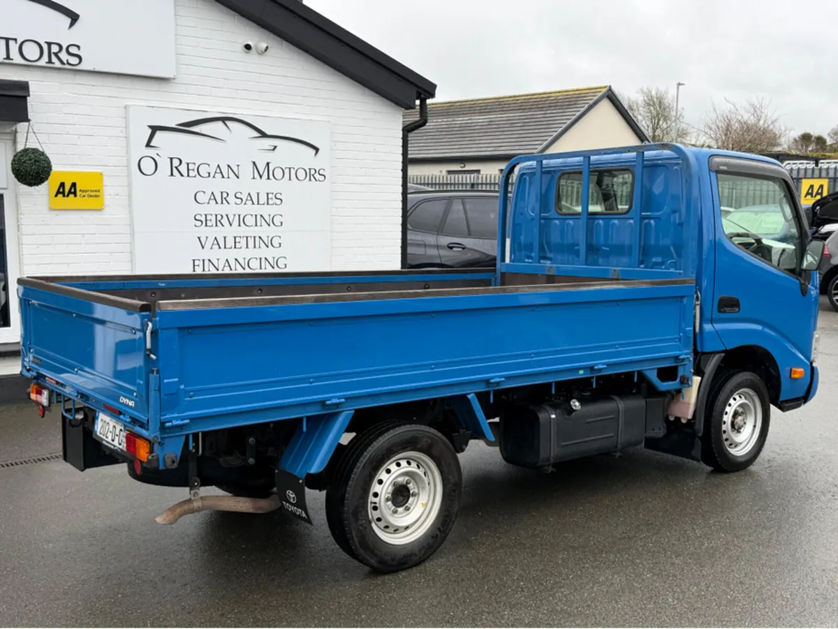 Toyota Dyna DYNA 3.0 DIESEL - Image 2