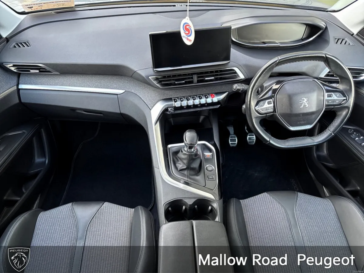 Peugeot 3008 FL ALLURE 1.5 BLUE HDI 13 130 6.2 - Image 4