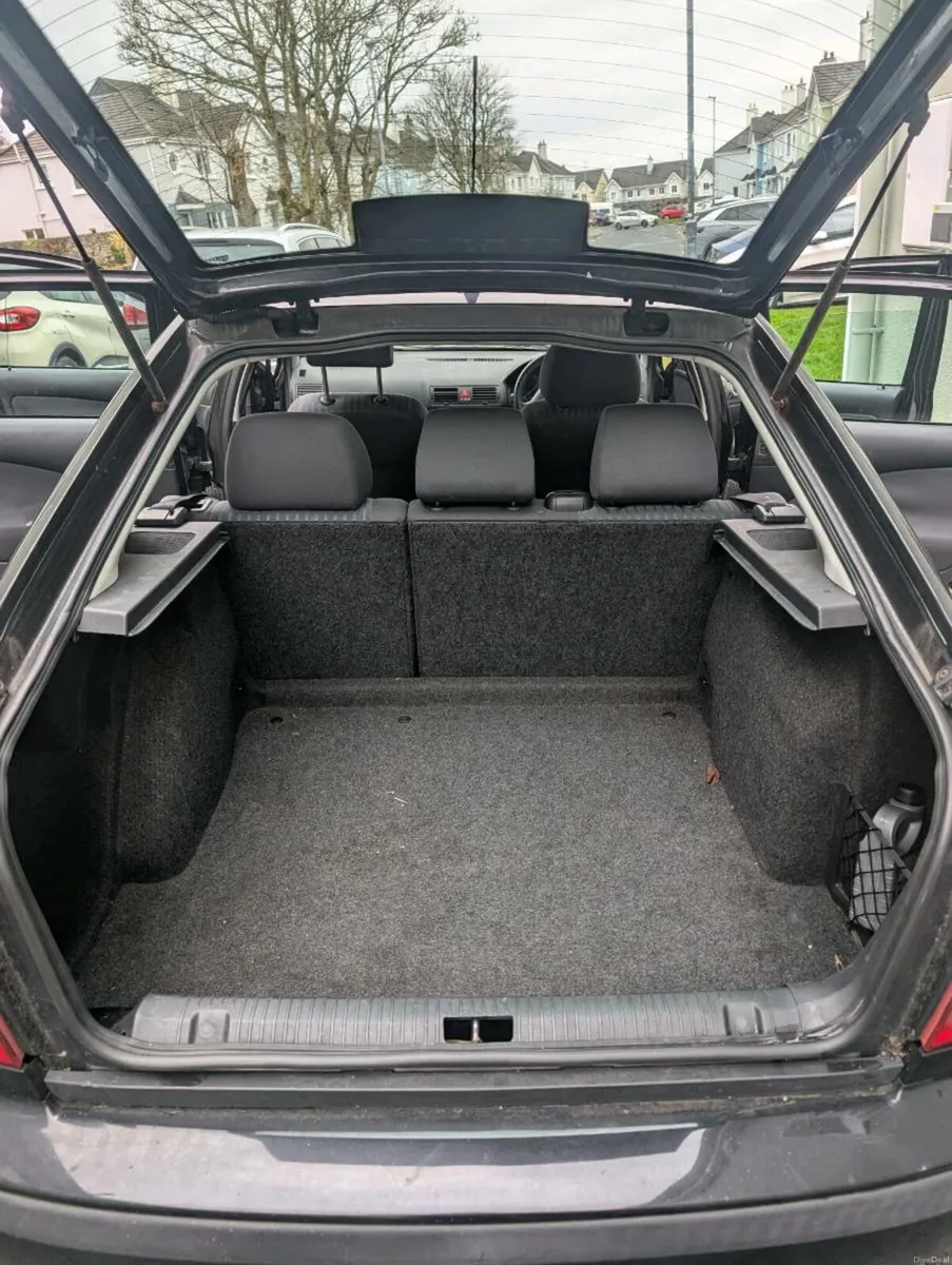 2008 Skoda Octavia Mark 1 - Image 3