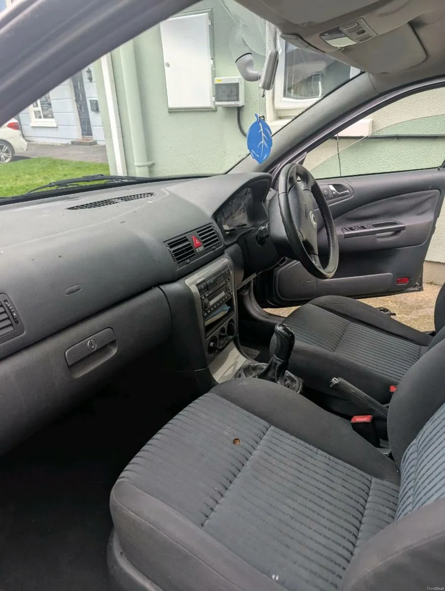 2008 Skoda Octavia Mark 1 - Image 4