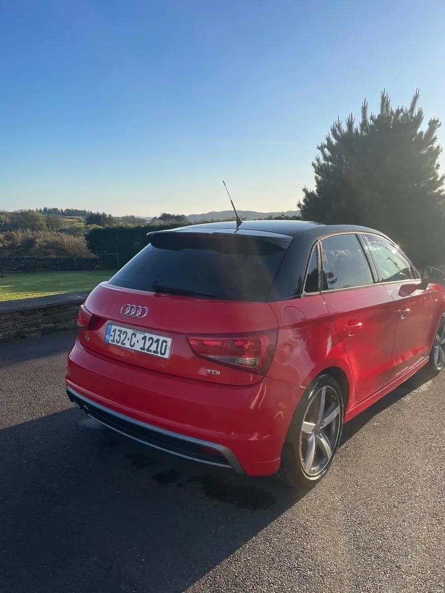 Audi A1 2013 - Image 3