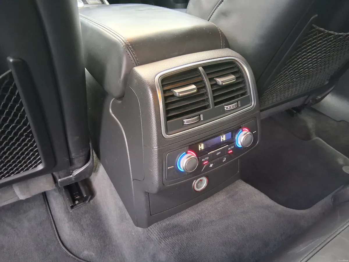 Audi A6 2015 - Image 3