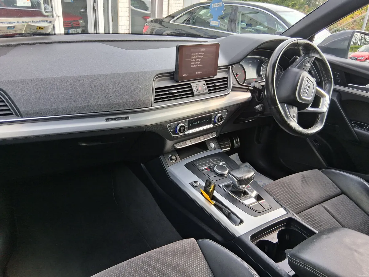 Audi Q5 2017 - Image 6