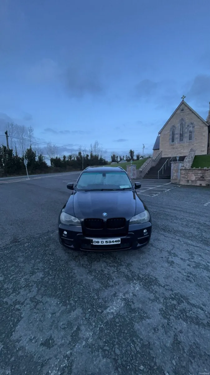BMW x5 - Image 2