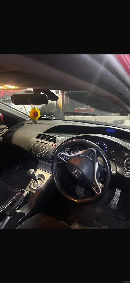 Honda Civic - Image 4