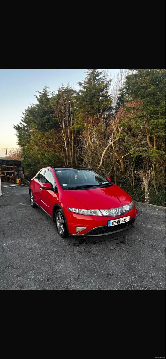 Honda Civic - Image 1
