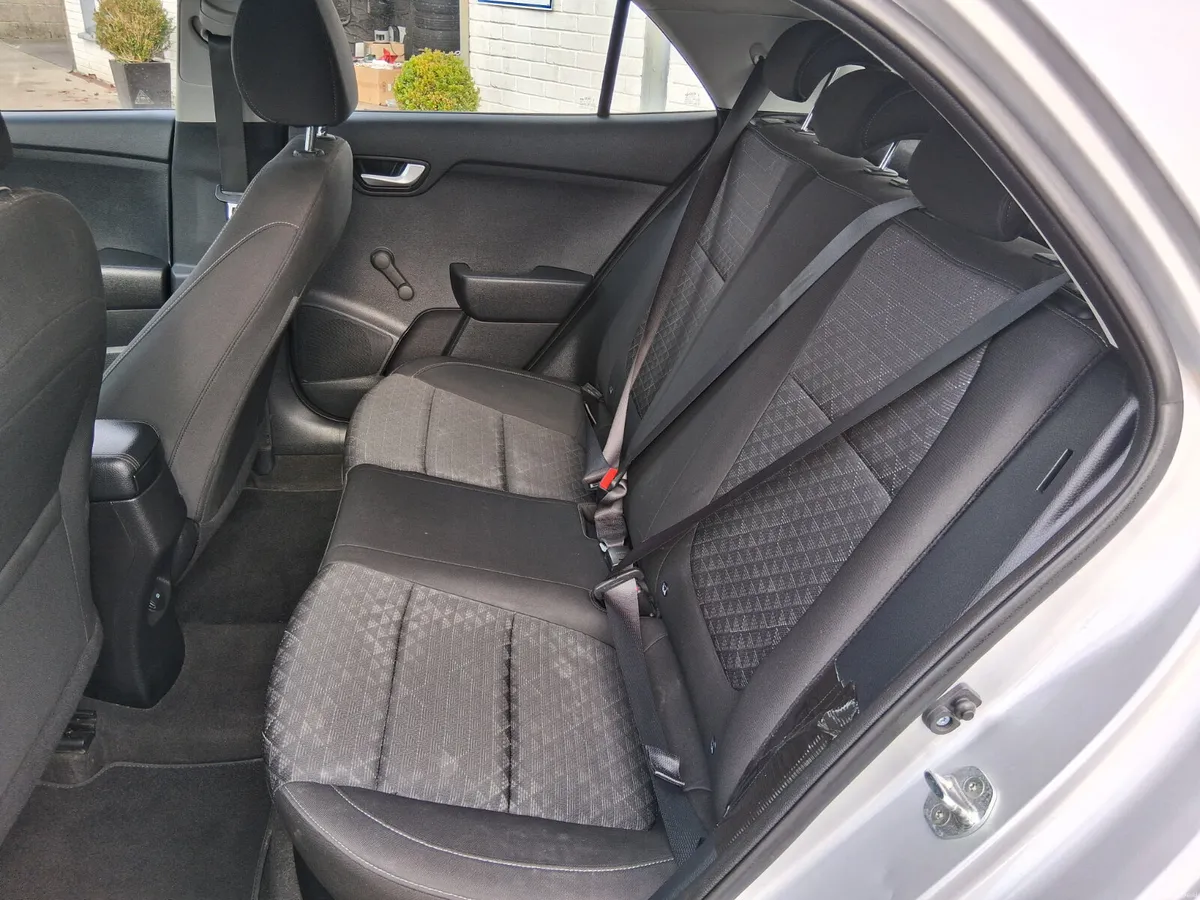 Kia Rio 2018 - Image 6