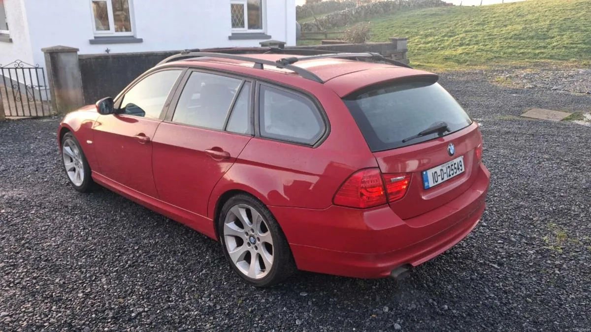 Bmw 3 Series - Image 3