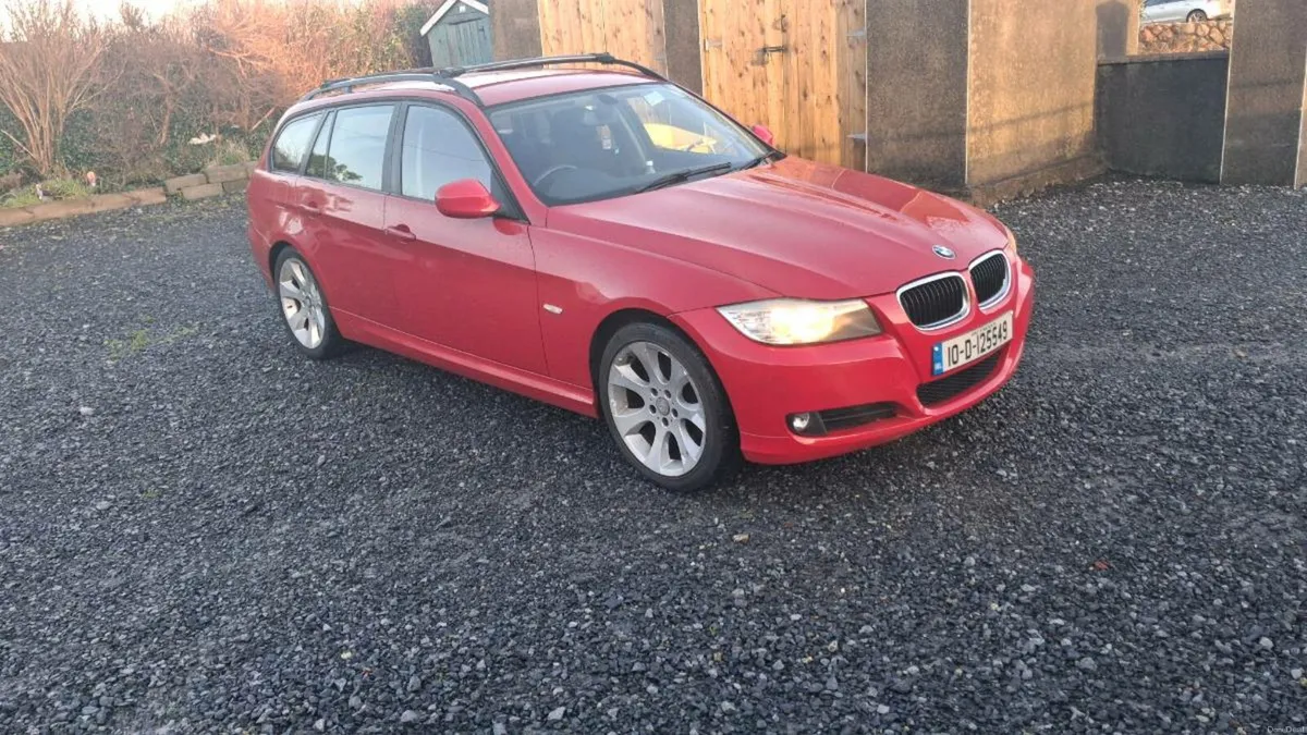 Bmw 3 Series - Image 2