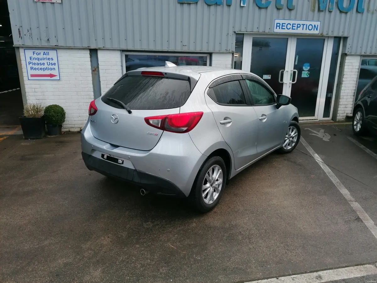 2019 Mazda 2 - Image 6