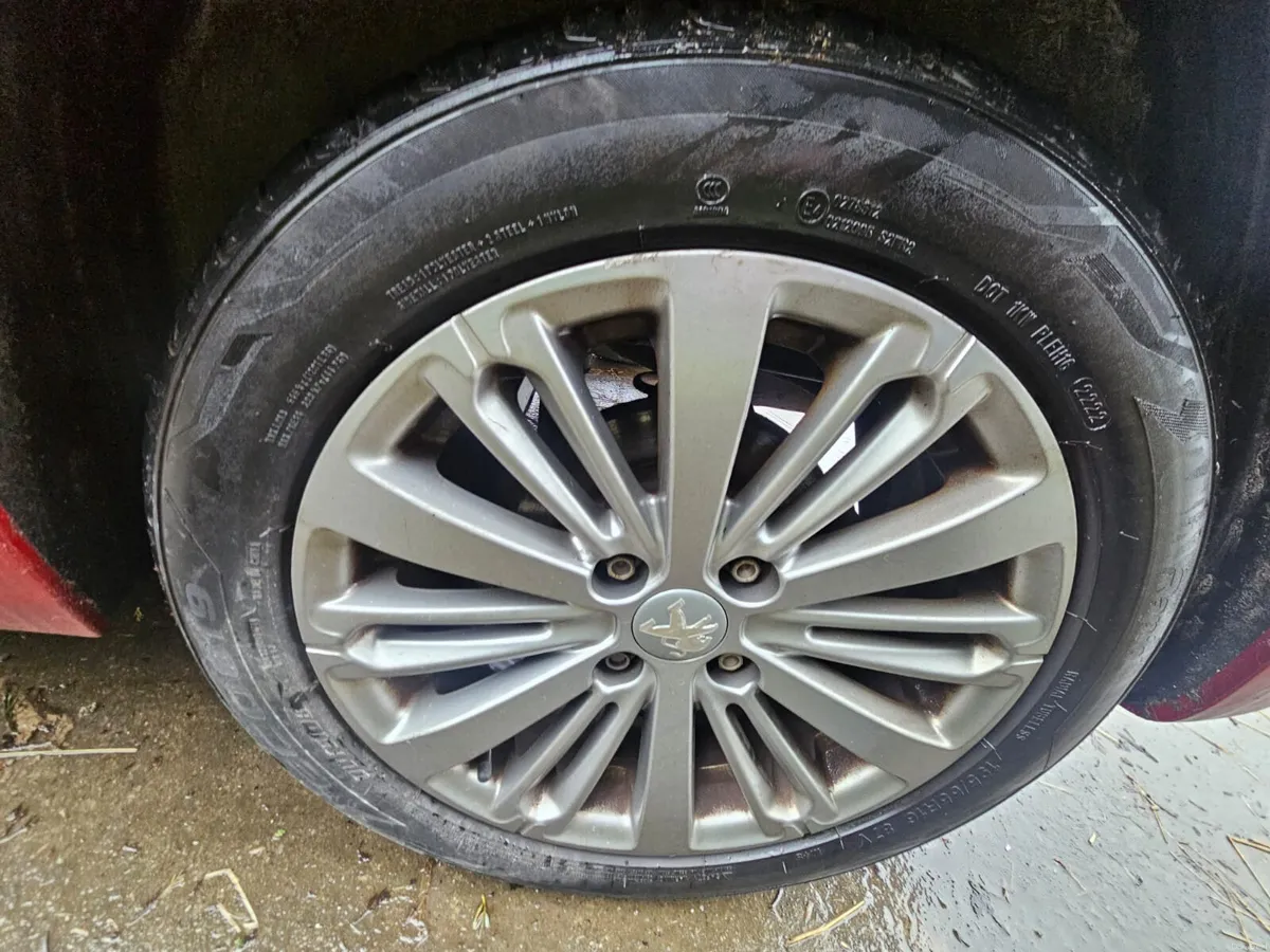 Peugeot 208 2017 automatic petrol ⛽️€7990 - Image 2