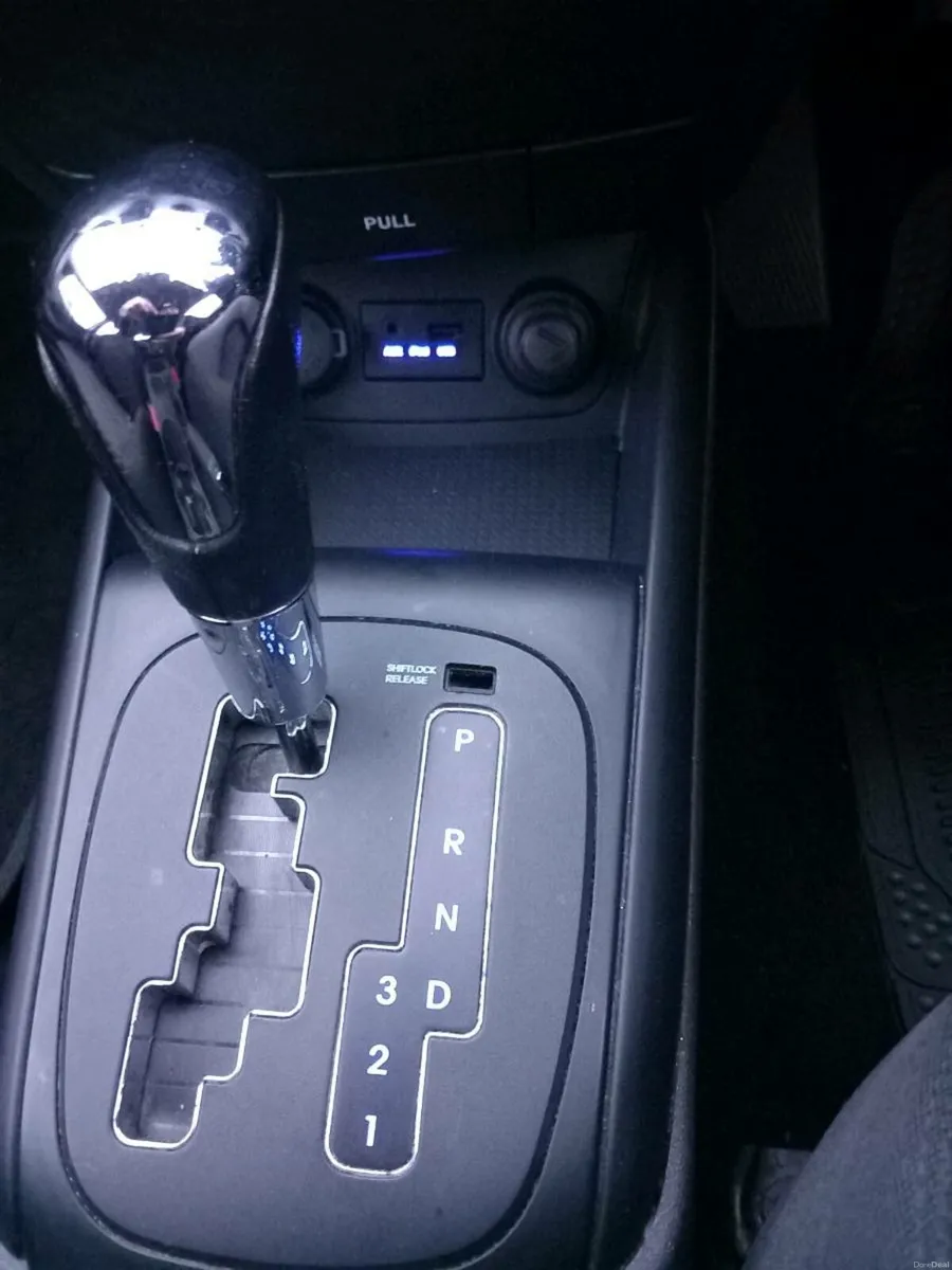 2010 AUTOMATIC i30 1.6 CRDI DIESEL €2950 - Image 1