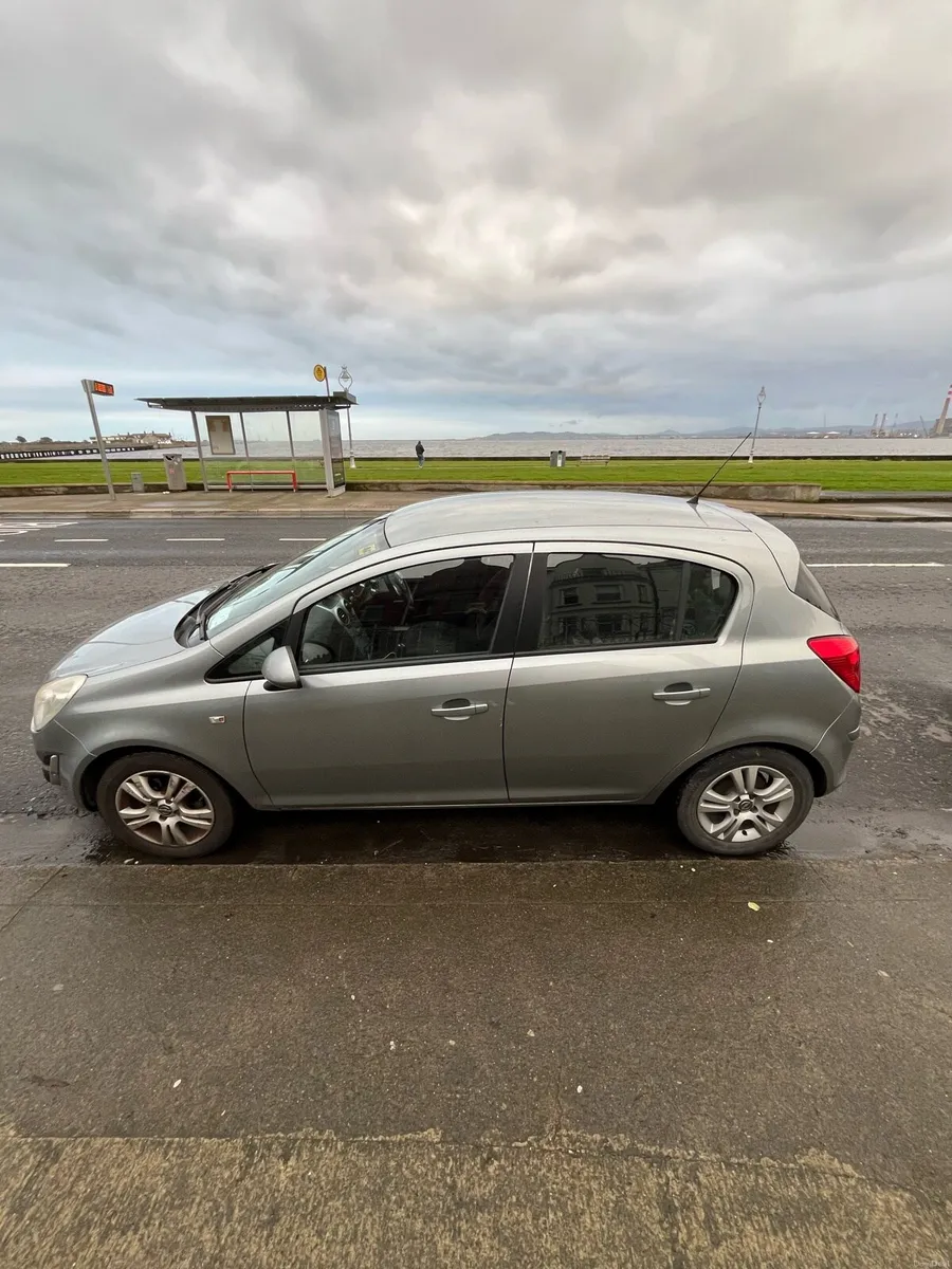 Opel Corsa - Image 3