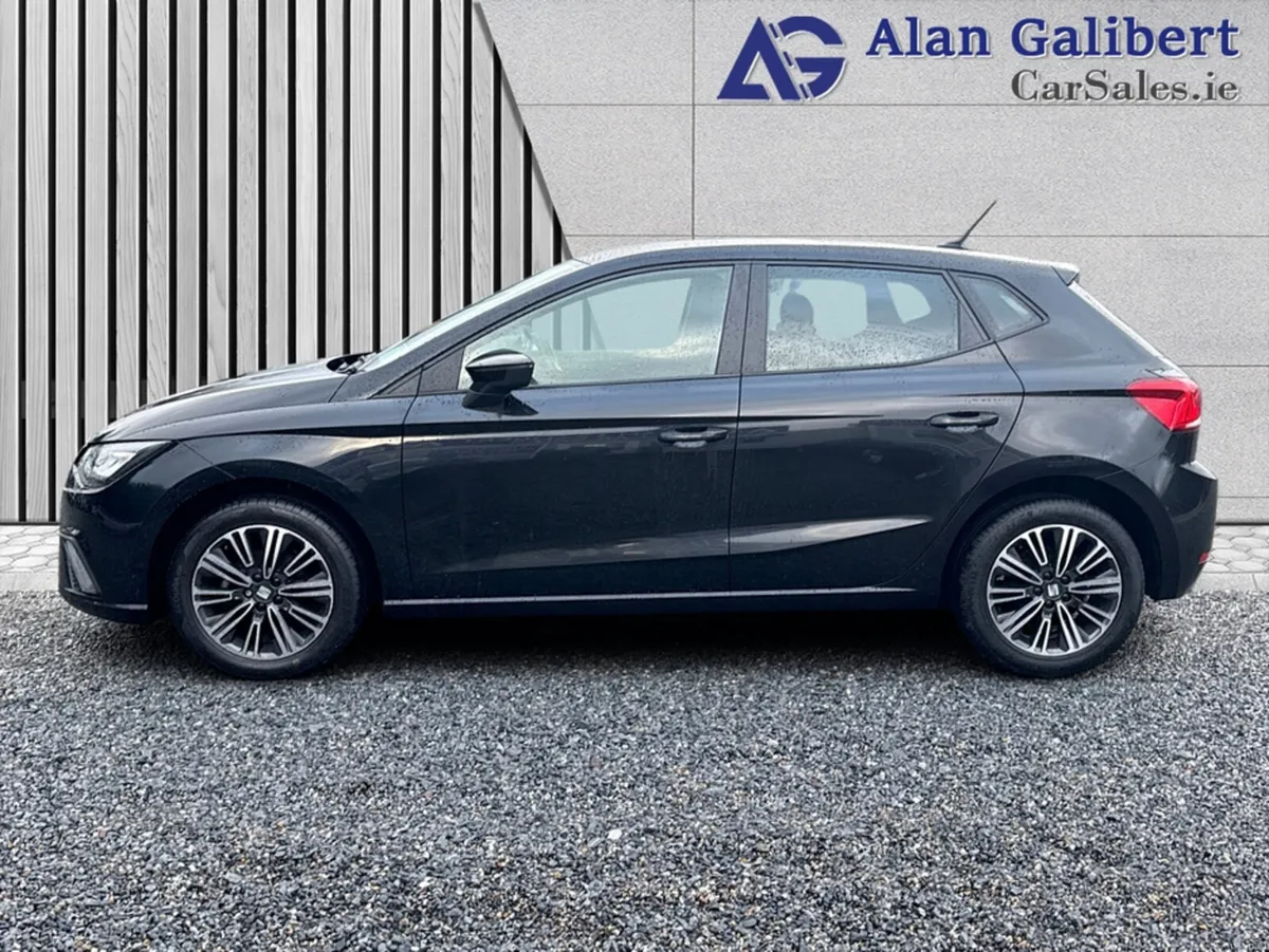 SEAT Ibiza PA 1.0 TSI 95BHP SE+ - Image 5