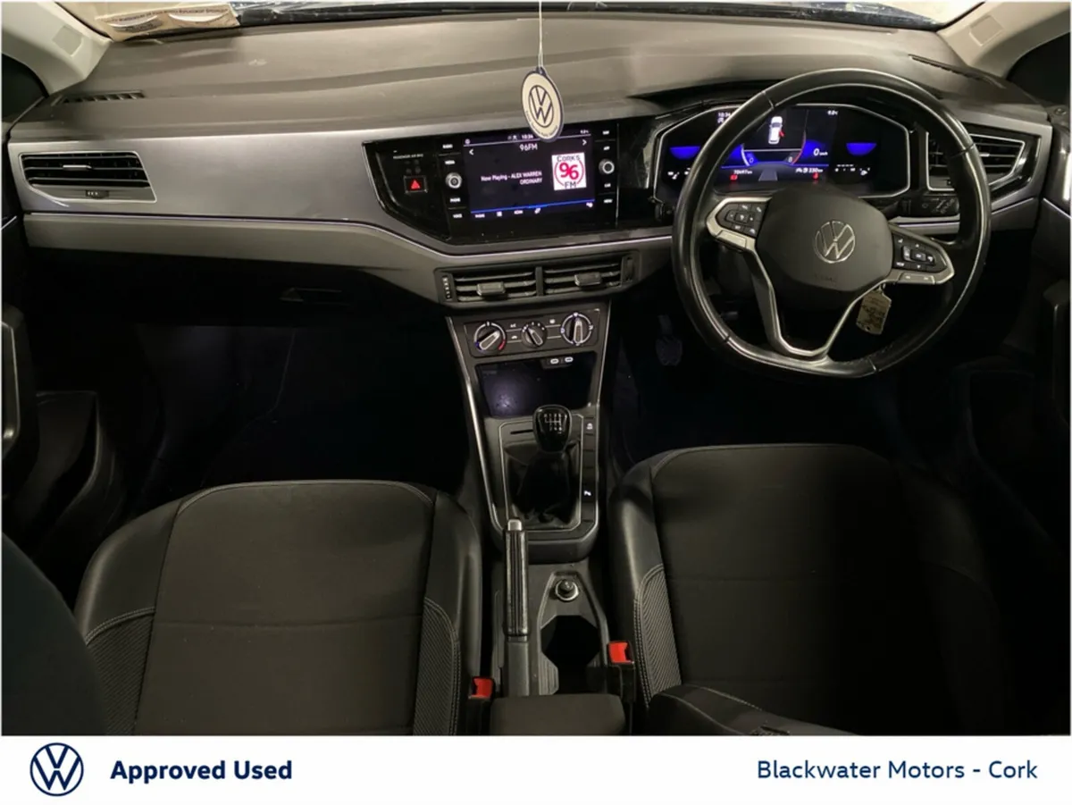 Volkswagen Taigo 1.0TSI 110BHP STYLE *WAS €22,995 - Image 3