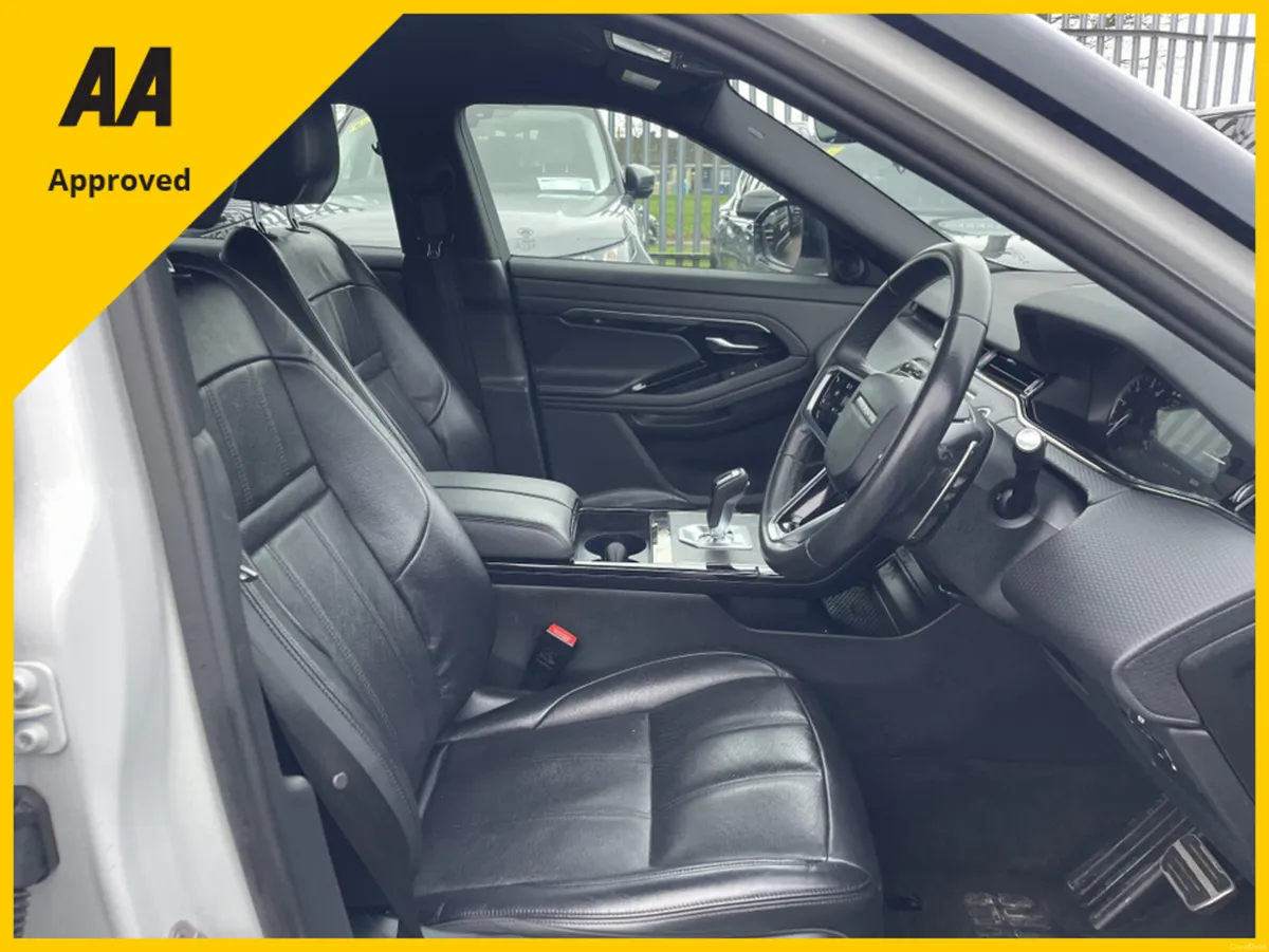 Land Rover Range Rover Evoque R-DYN S PH R-DYNAMIC - Image 2