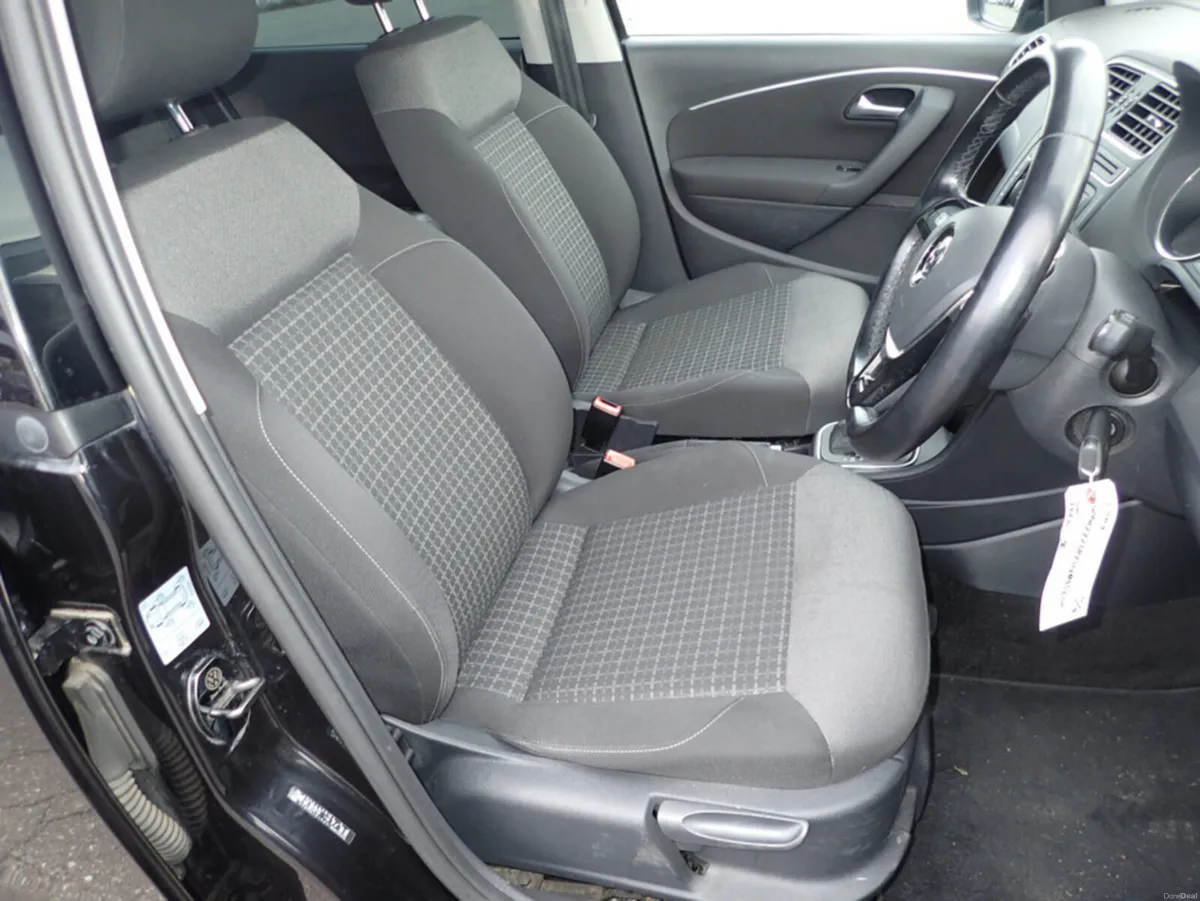 Volkswagen Polo 1.2 TSI - Image 3