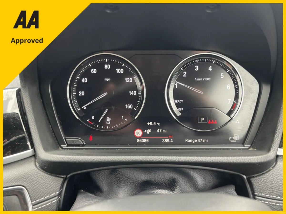 BMW X2 XDRIVE25E SPORT AUTO FREE DELIVERY - Image 4