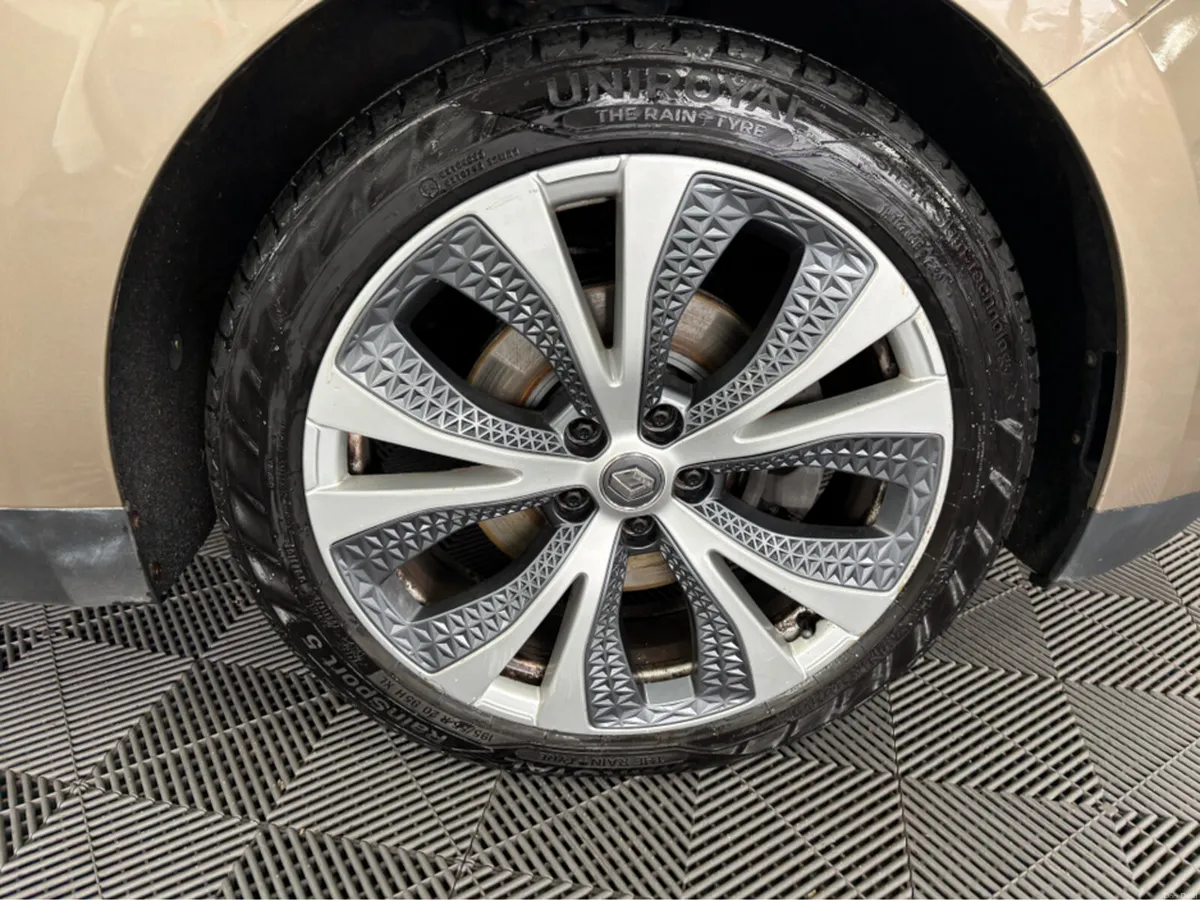Renault Grand Scenic *RENAULT GRAND SCENIC* *7 SEA - Image 6