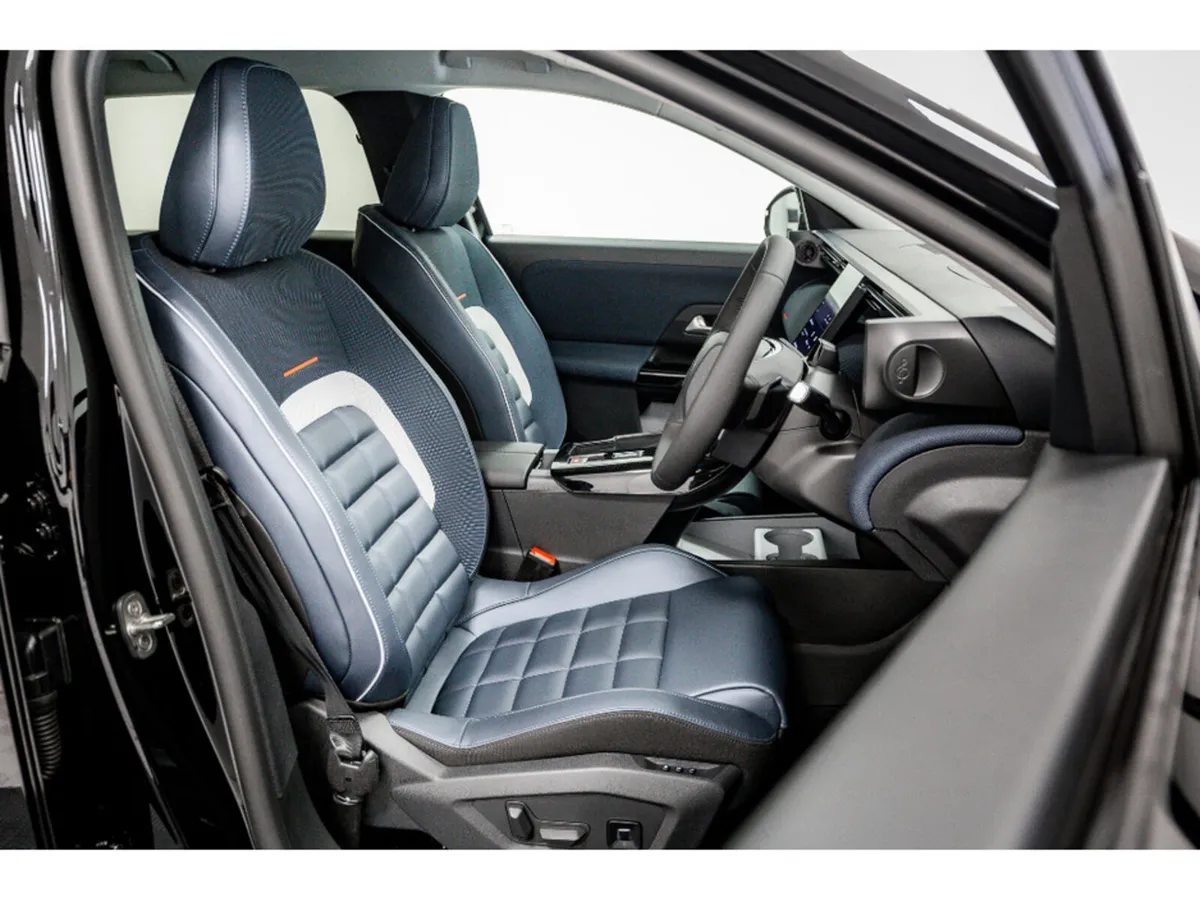 Citroen C5 Aircross *All New* C5 Aircross MAX Hybr - Image 3