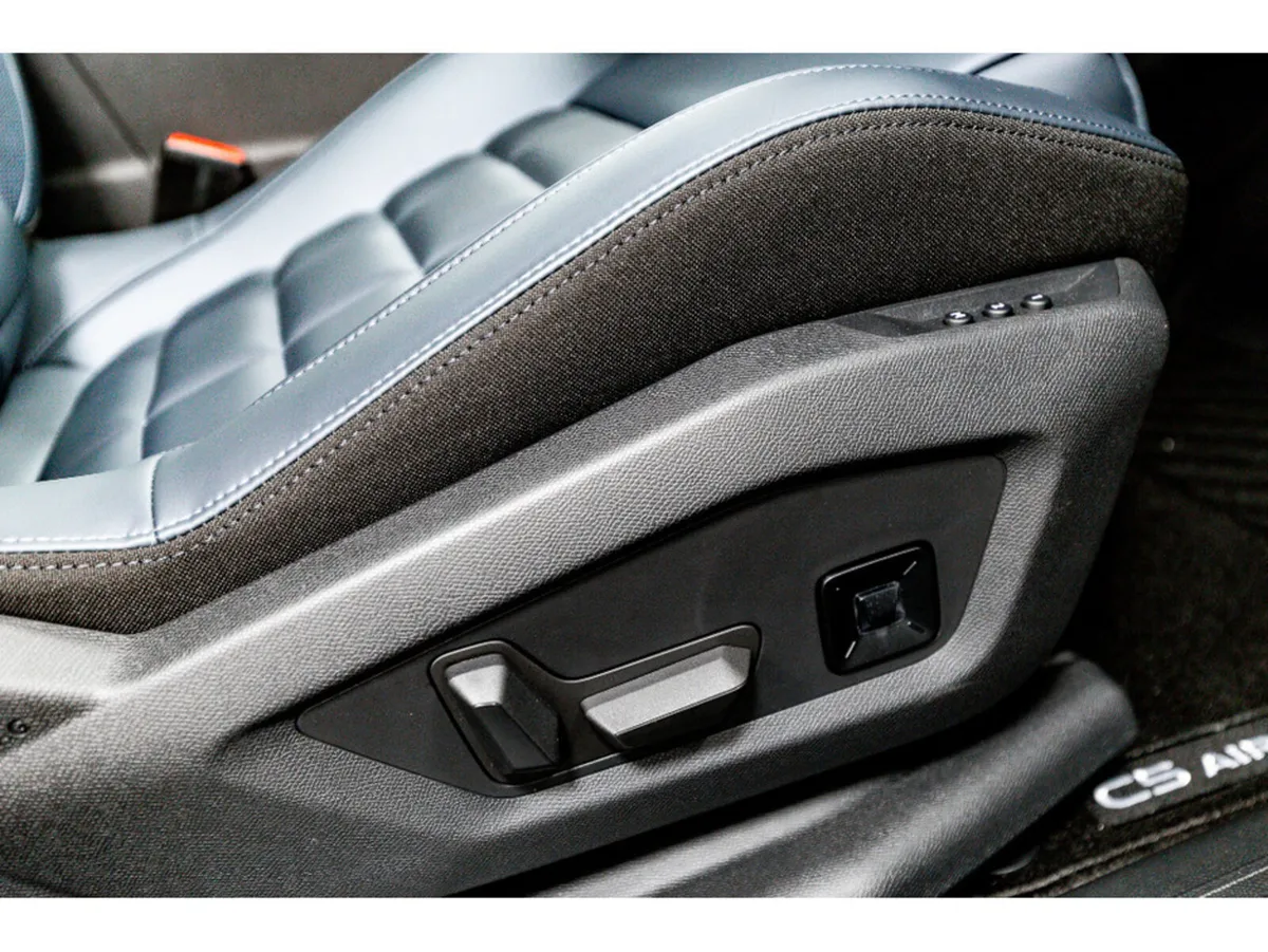 Citroen C5 Aircross *All New* C5 Aircross MAX Hybr - Image 4