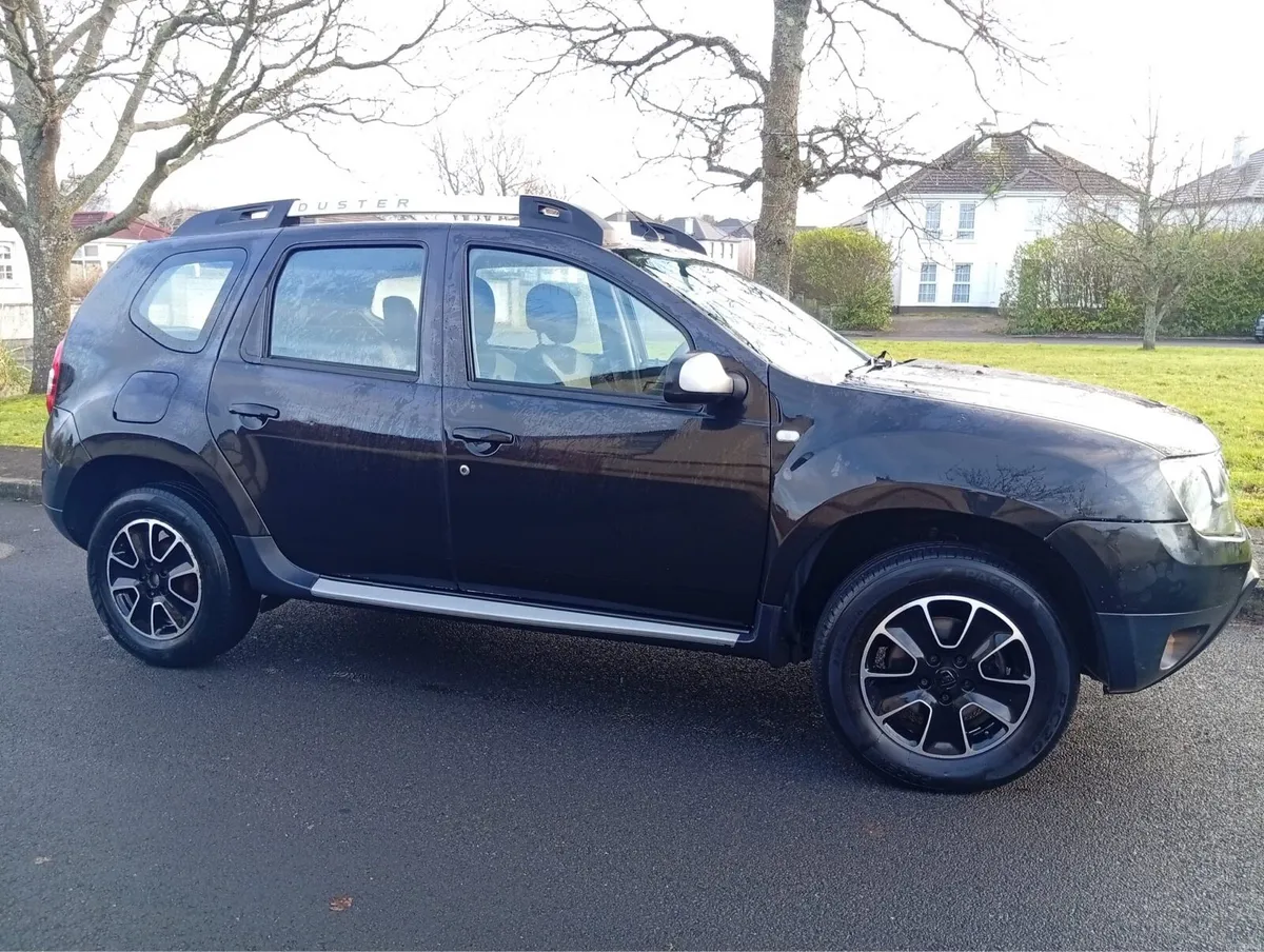 ⭐️2018 Dacia Duster Prestige Model New Nct⭐️ - Image 2