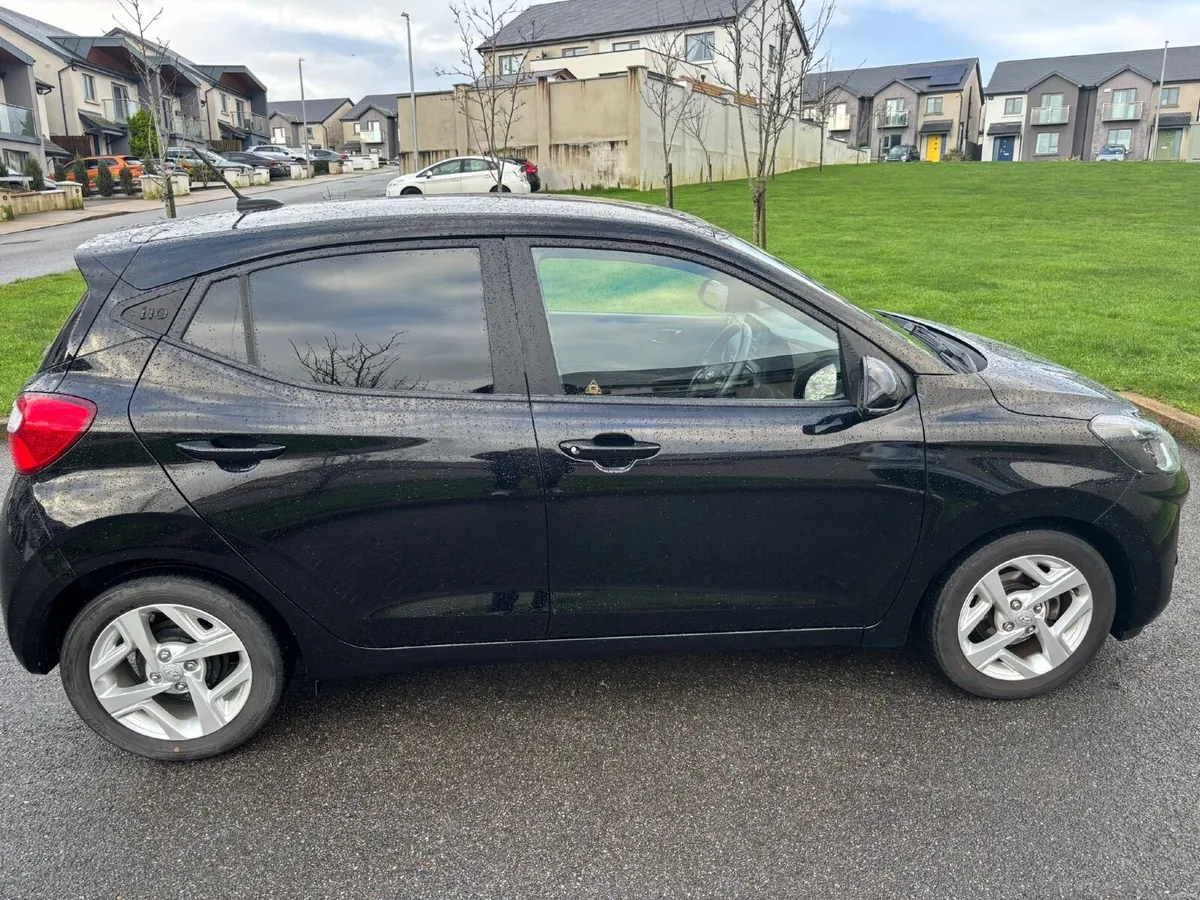 Hyundai i10 2022 - Image 3