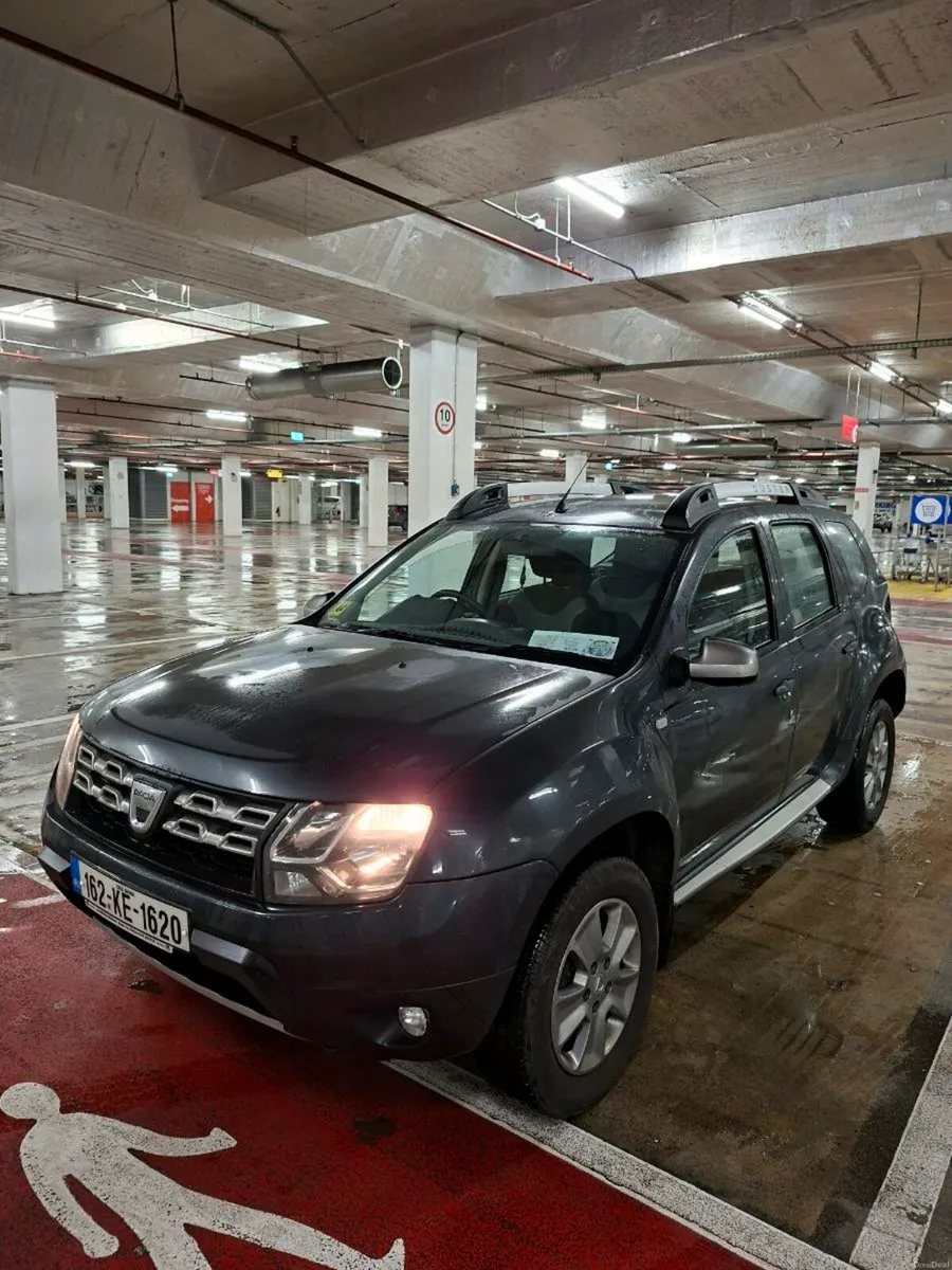DACIA DUSTER 2016 - Image 2
