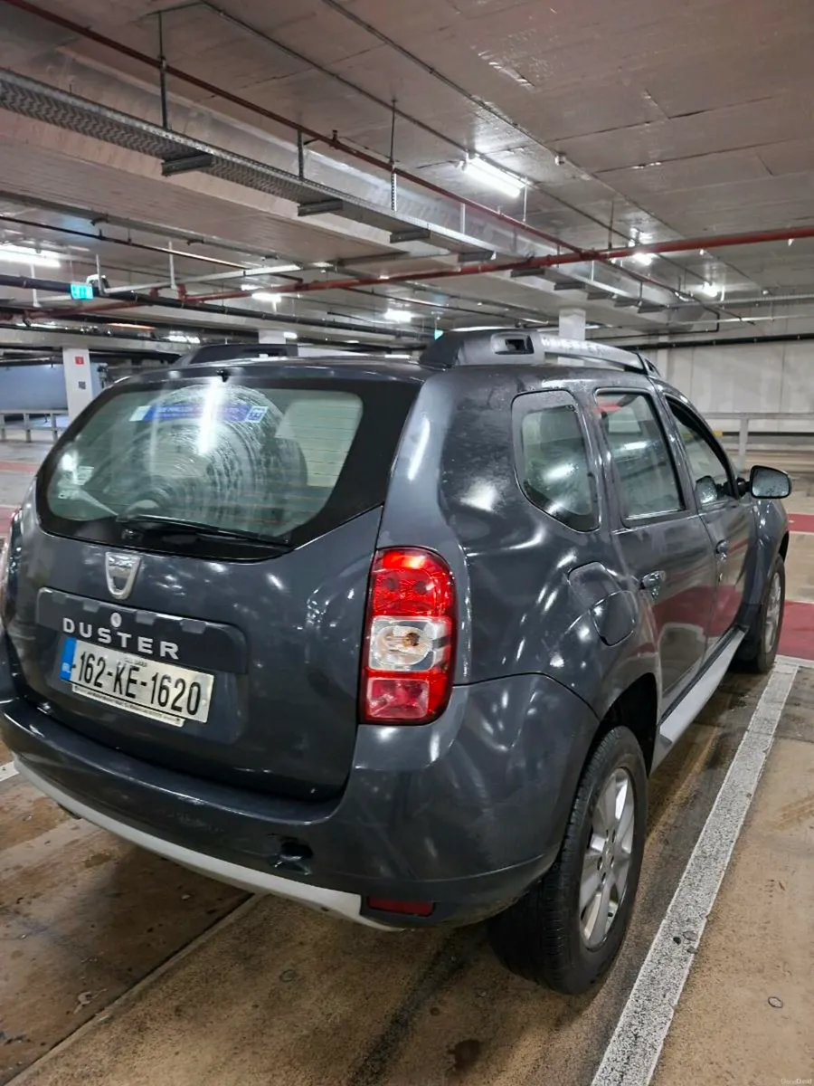 DACIA DUSTER 2016 - Image 3
