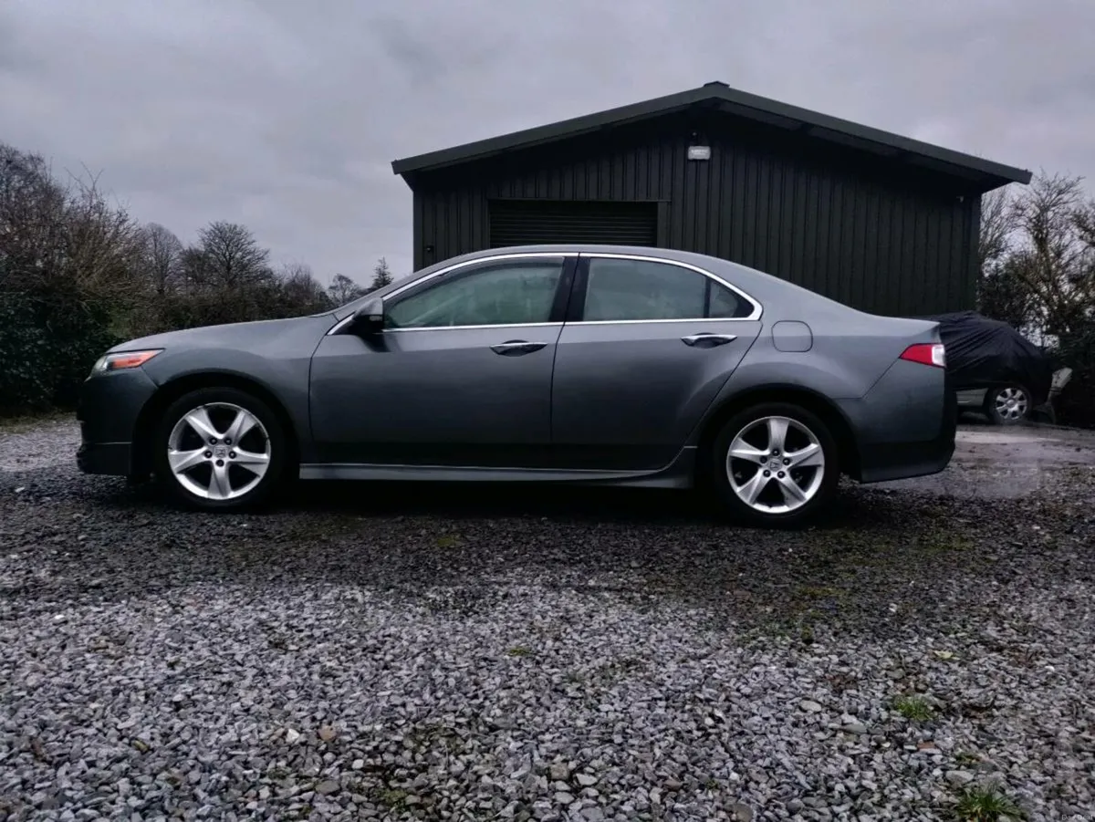 Honda Accord 2.2 idtec - Image 3