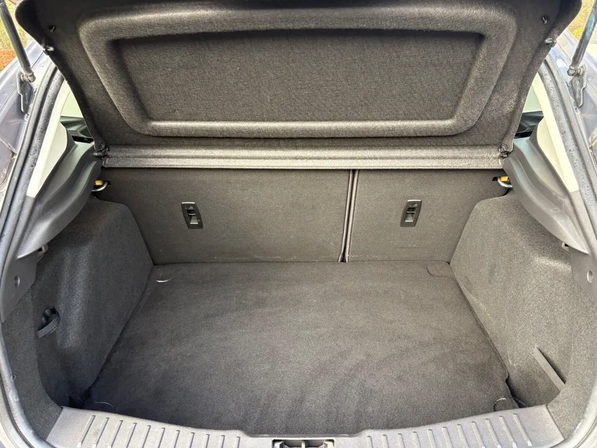 2015 Ford Focus Zetec 1.5TDCI Deposit Taken - Image 4