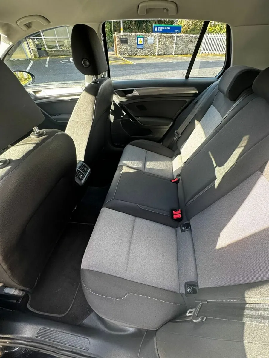 Volkswagen Golf 2016 - Image 4