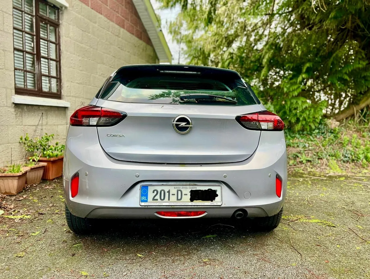Opel Corsa 2020 - Image 2