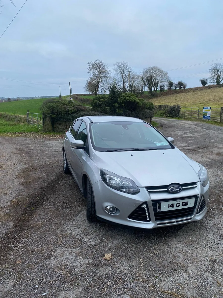 Ford focus - Image 1