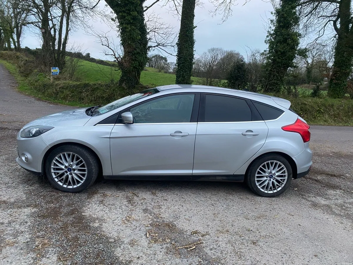 Ford focus - Image 4
