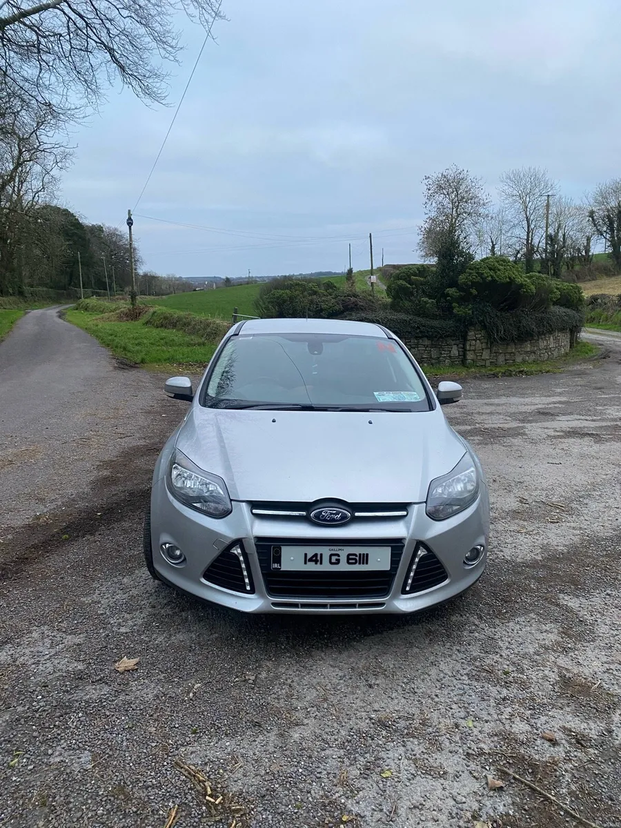 Ford focus - Image 2