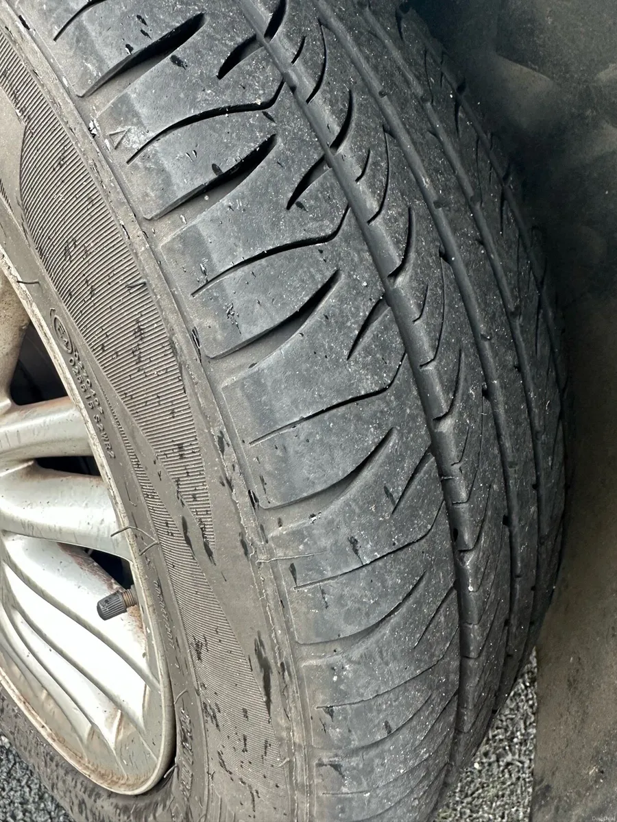 Renault Megane2 Sport Dynamic 1.5 diesel 85HP - Image 4