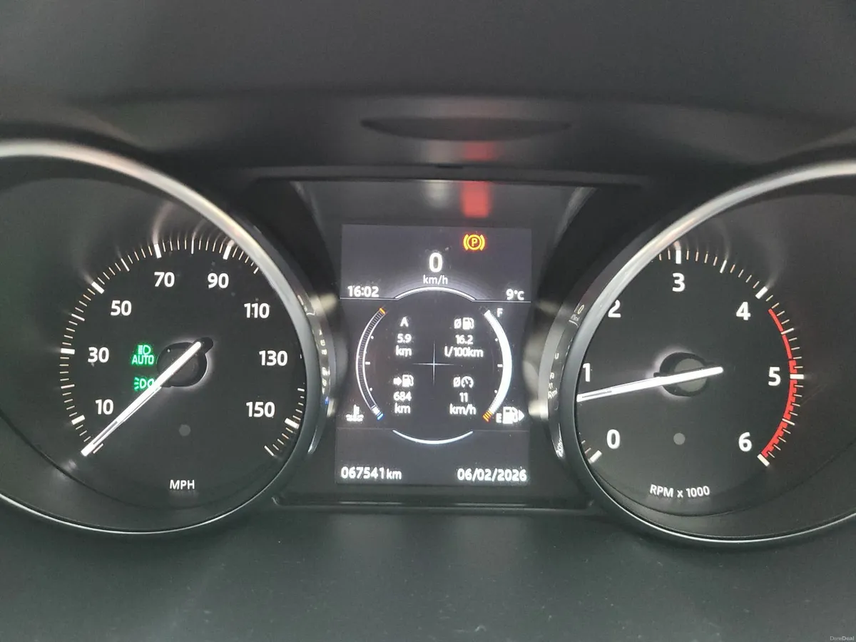 Land Rover Range Rover Evoque 2017 - Image 3