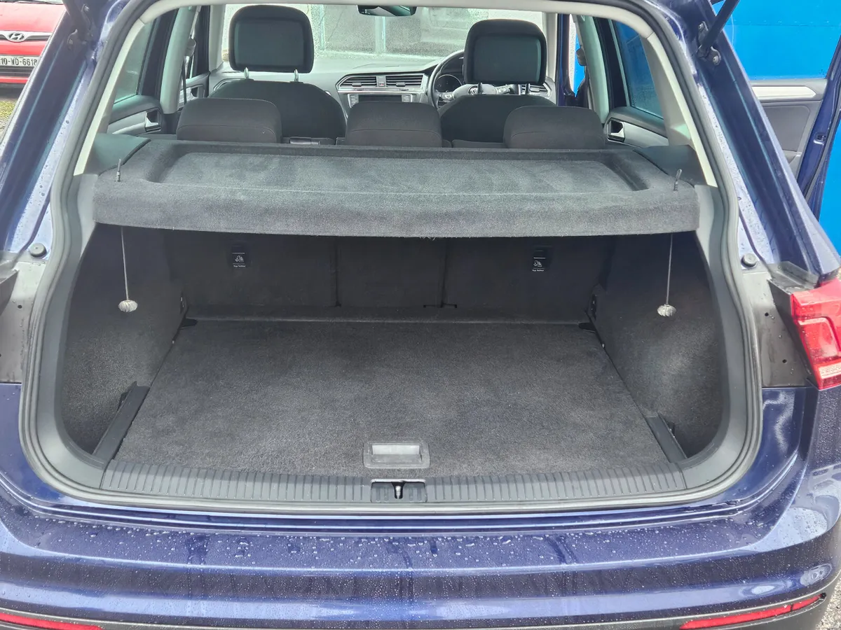 Volkswagen Tiguan 2017 - Image 4