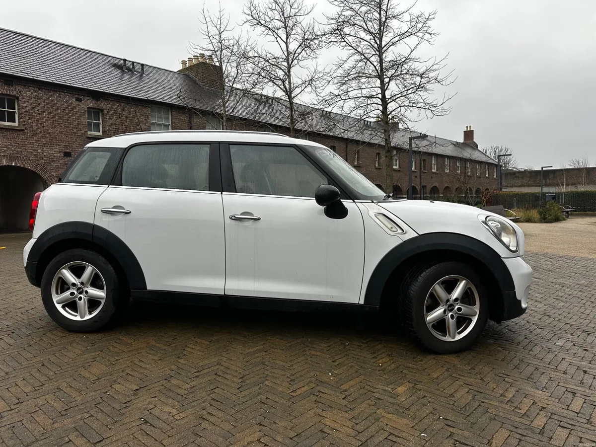2013 Mini One 1.6 Diesel - Image 2