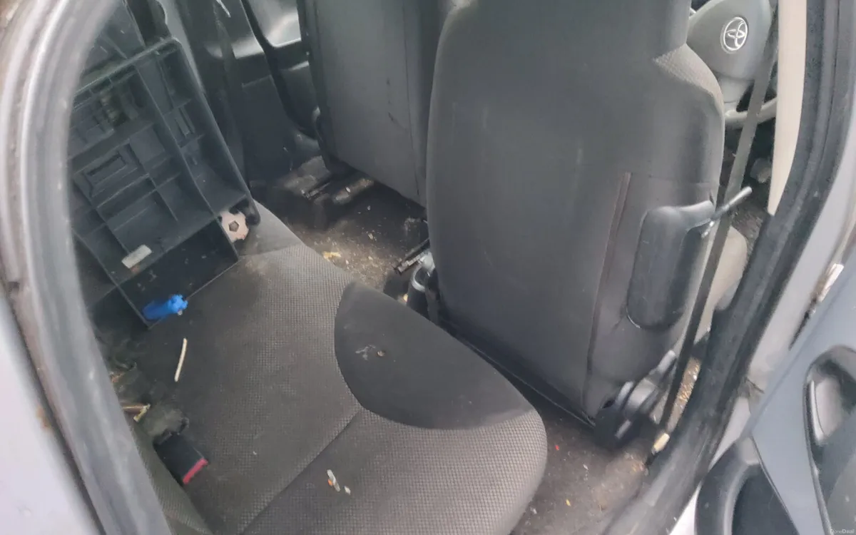 Toyota Aygo 2014 - Image 4