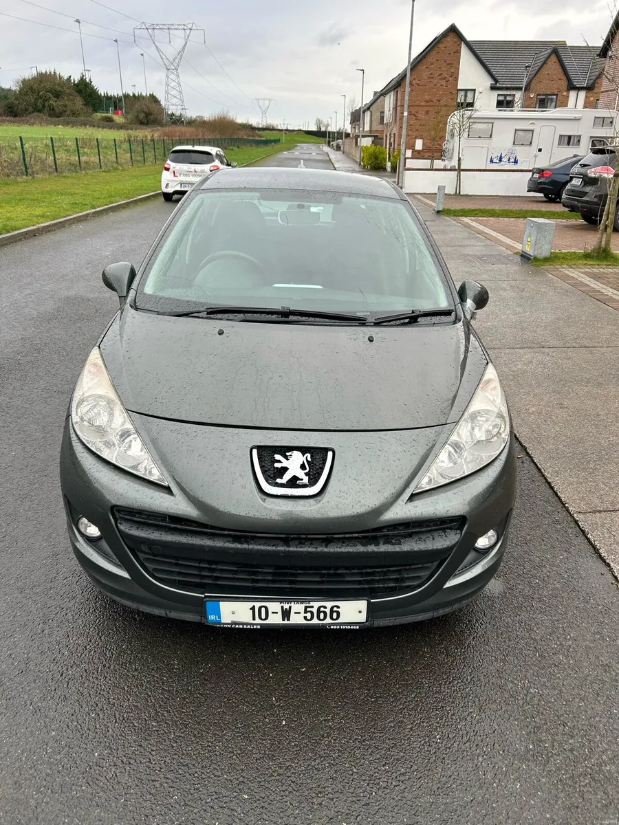 10 PEUGEOT 207 €2,750 - Image 2