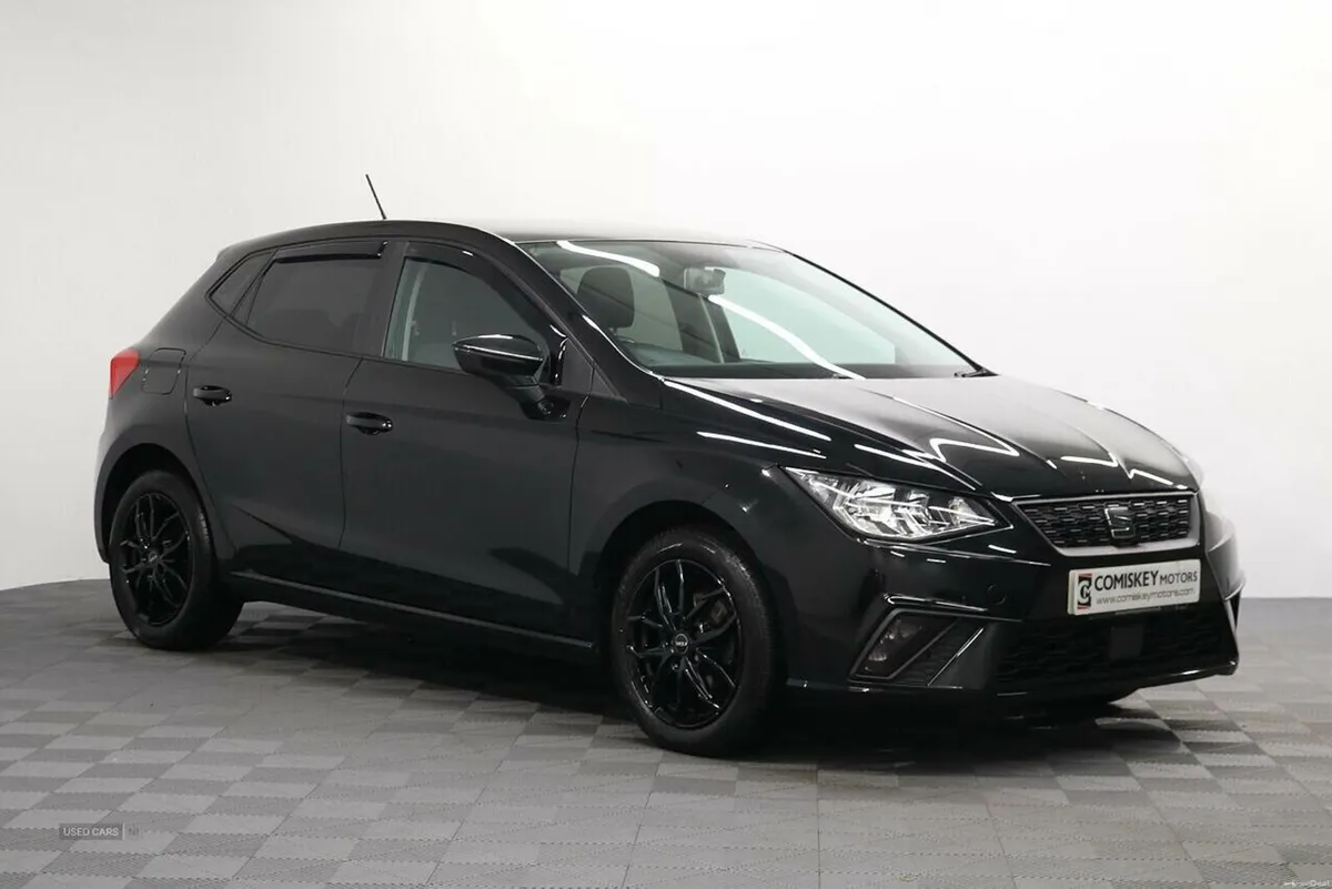 SEAT Ibiza TSI SE Technology - Image 1