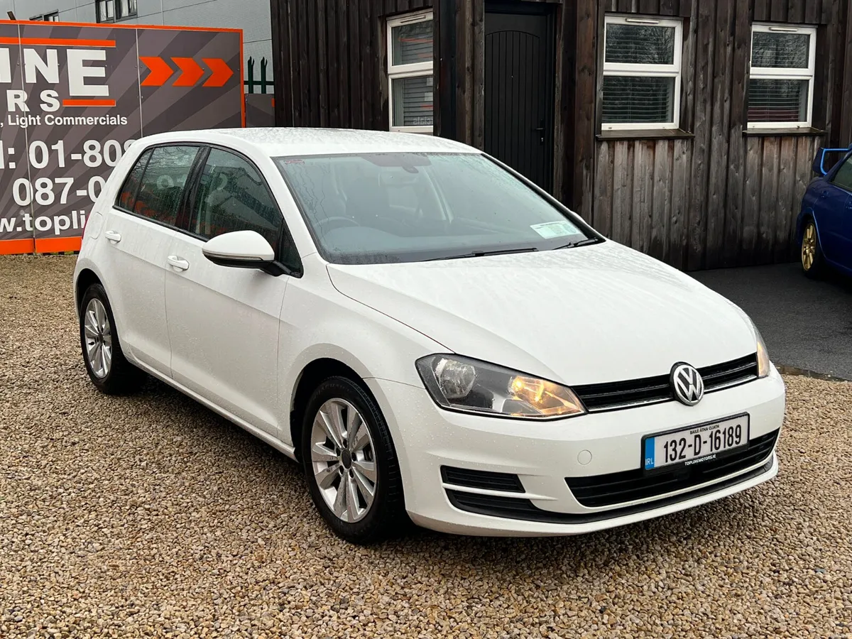 ///STUNNING 1.6TDI///AUTO///NCTED///SERVICED/// - Image 4