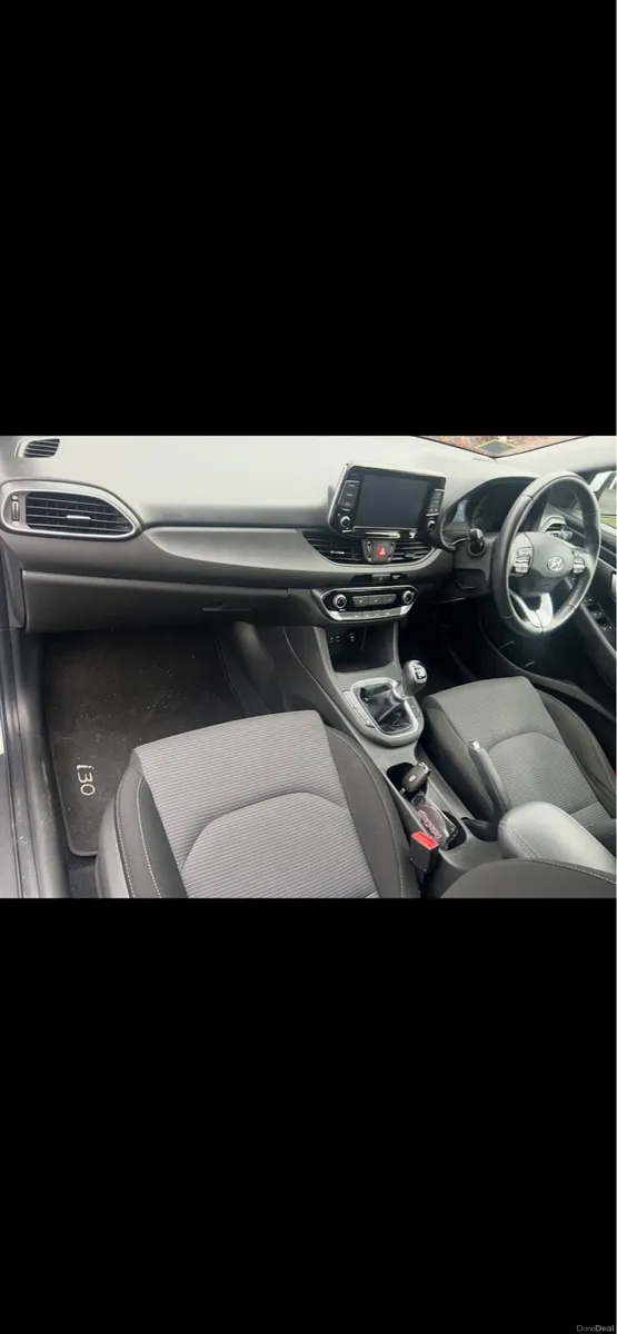Hyundai i30 2020 - Image 3
